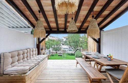 Port Grimaud House | Grimaud 4 vents YourHostHelper