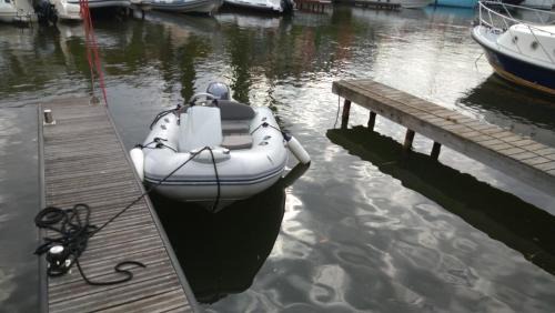 Port Grimaud House | Grimaud 4 vents YourHostHelper