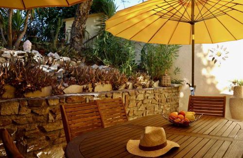 Les Restanques Apartment | Grimaud Golfe de St Tropez Var Côte d'Azur