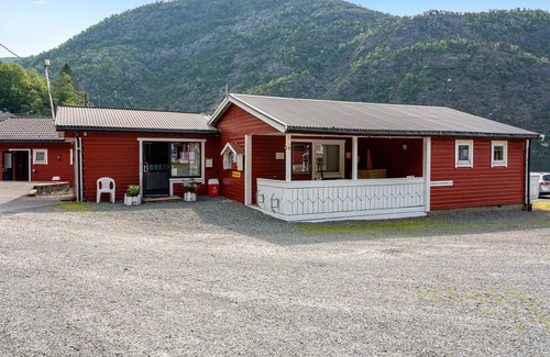 Fana RV Rental | Grimen Camping