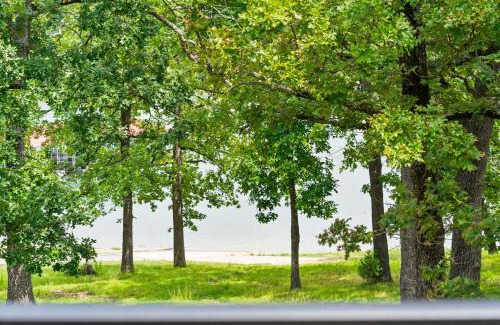Branson Cabin | Grin Inn Bear It