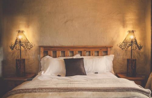Polokwane Cabin | Grincourt B&B- with No Load shedding