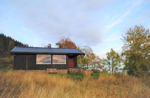 Leksvik Cabin | Grindaplassen