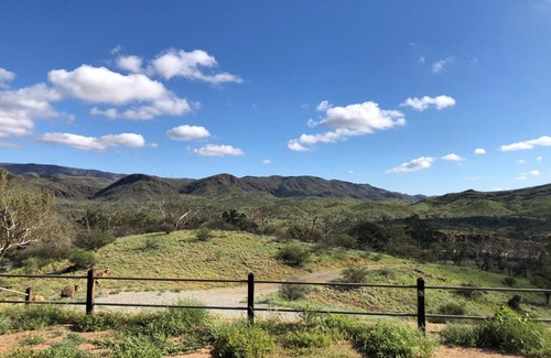 Gammon Ranges House | Grindells Hut - Vulkathunha-Gammon Ranges National Park