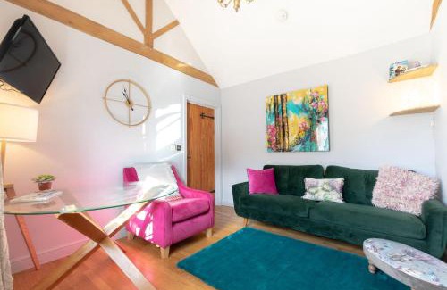 Woodbury House | Grindle Cottage
