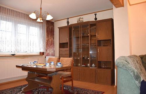 Siedenbollentin House | Grischow Ferienwohnung