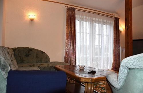 Siedenbollentin House | Grischow Ferienwohnung