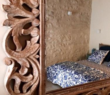 Padenghe sul Garda Apartment | Grisot