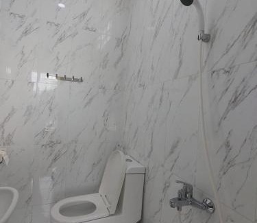 Central Yogyakarta House | Griya Bausasran