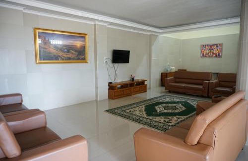 Megamendung Hotel | Griya Kayana Inn and Villas