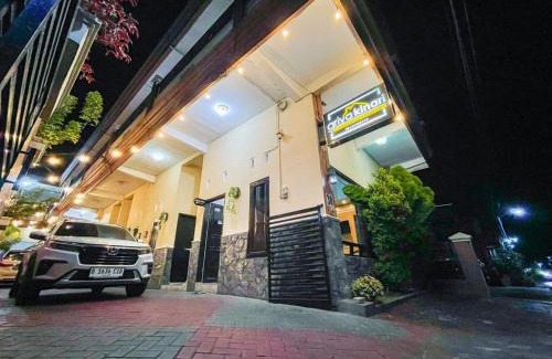 Kediri House | Griya Kinari Syari'ah