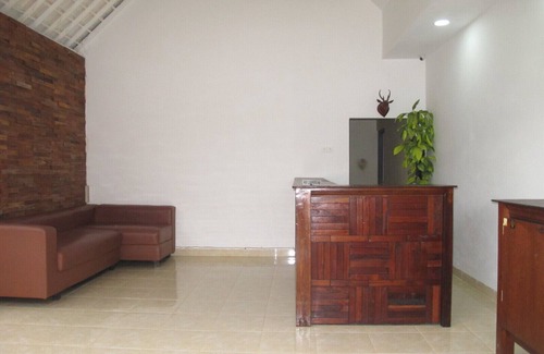 Sanur House | Griya Pasir Ukir Homestay