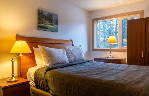 East Kootenay Apartment | Griz Inn by Fernie Central Reservations