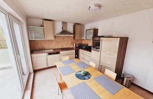 Wismar Apartment | Groß Flöte OG