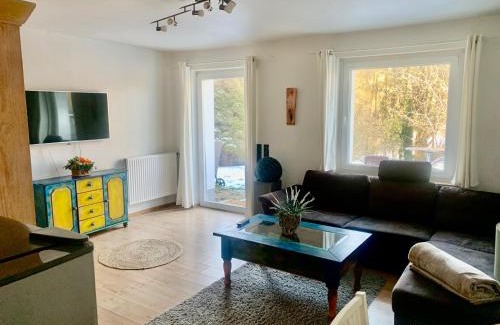 Bad Schwartau Apartment | Großartige Wohnung mit großem Garten in Bad Schwartau!