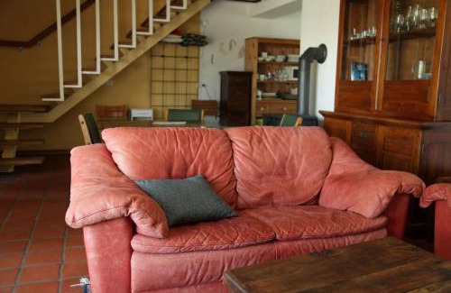 Angermuende Apartment | Große Ferienwohnung in Peetzig am See