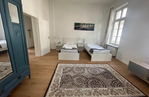 Diez Apartment | Große Ferienwohnung Limburg Diez