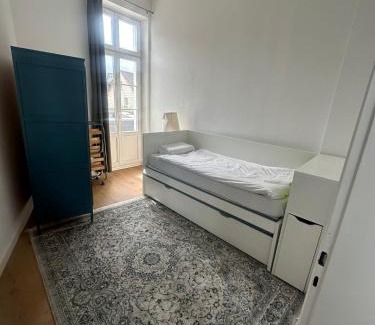 Diez Apartment | Große Ferienwohnung Limburg Diez