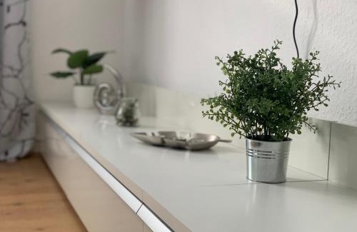 Nord-Holland Apartment | Große moderne Ferienwohnung, zentrale ruhige Lage