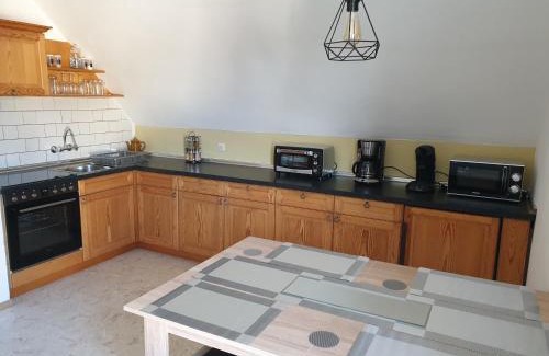 Furth im Wald Apartment | Großzügige Ferienwohnung in Furth im Wald