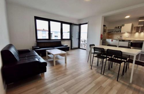 Lampertheim Apartment | Großzügige Monteurwohnungen mit perfekter Verkehrsanbindung und Parkplatz