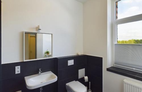 Ottersleben Apartment | Großzügige Wohnung mit Balkon