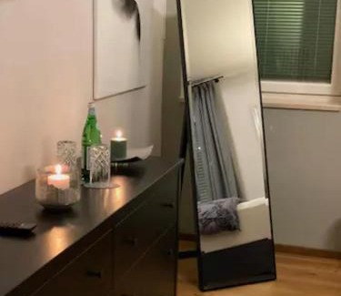 Maxglan Apartment | Großzügiges, charmantes Appartement in Salzburg by Fiorentino