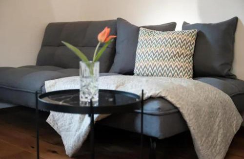 Maxglan Apartment | Großzügiges, charmantes Appartement in Salzburg by Fiorentino