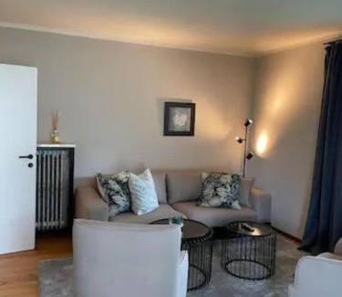 Maxglan Apartment | Großzügiges, charmantes Appartement in Salzburg by Fiorentino