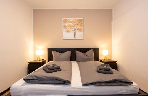 Dueren Apartment | Großzügiges City-Wohnen in Düren auf 85 Quadratmetern