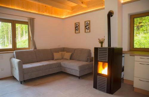 Sankt Stefan ob Leoben House | Grobmbauerhütte