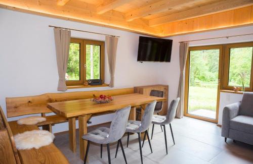 Sankt Stefan ob Leoben House | Grobmbauerhütte