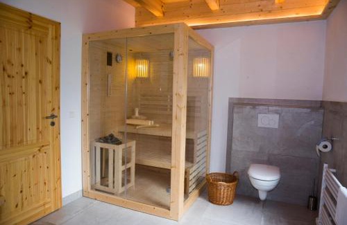 Sankt Stefan ob Leoben House | Grobmbauerhütte