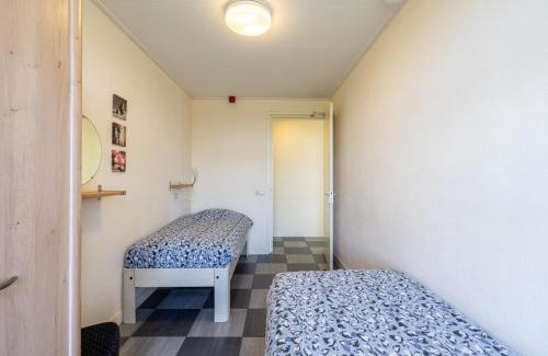 Sint Annaparochie House | Groep in Friesland
