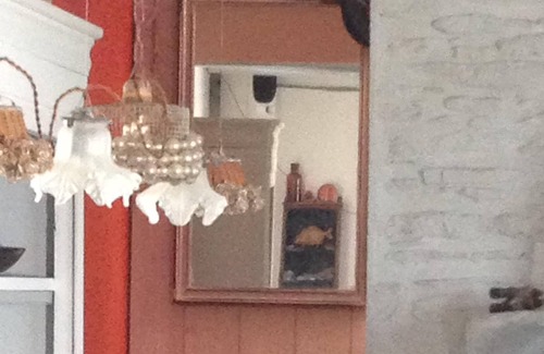 Groix House | Groix Charming house, ideally located 50 meters from the beach in Locmaria