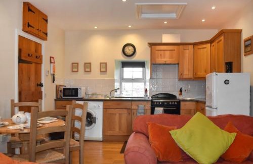 Chatton House | Groom's Cottage