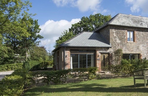 Talaton Cottage | GROOMS COTTAGE, pet friendly, luxury holiday cottage in Talaton