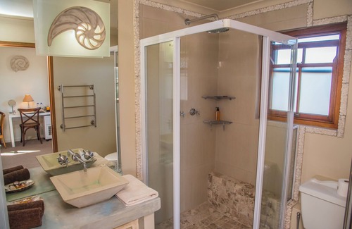 Leipoldtville House | Grootvlei Guest Farm