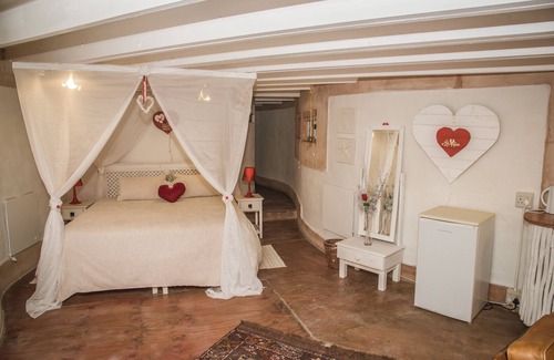 Leipoldtville House | Grootvlei Guest Farm