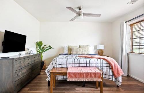 Grover Beach House | Groovy Getaway