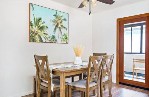 Grover Beach House | Groovy Getaway