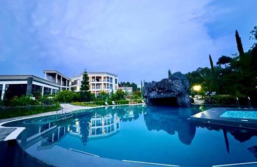 Ruhengeri Resort | Grotta Resort