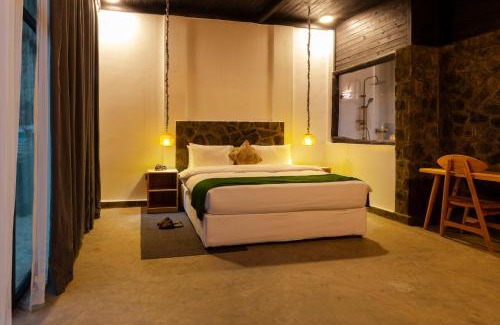 Ruhengeri Resort | Grotta Resort