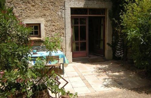 Ferrals-les-Corbieres House | "Ground floor" in the petit domaine