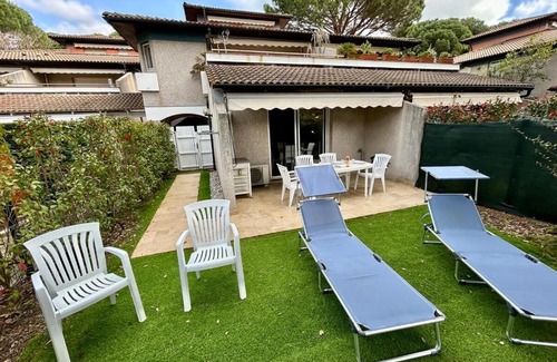 Cavaliere Apartment | Ground Floor Apartment with Garden