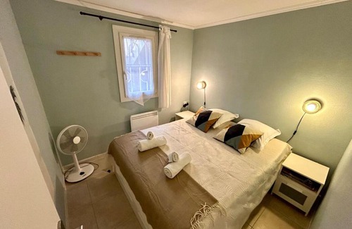 Cavaliere Apartment | Ground Floor Apartment with Garden