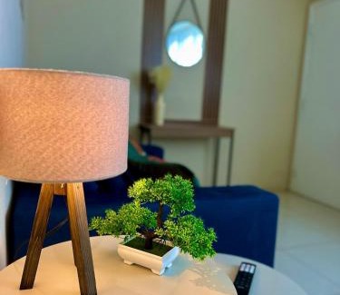 Macae Apartment | Ground Floor Apartment