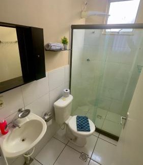 Macae Apartment | Ground Floor Apartment