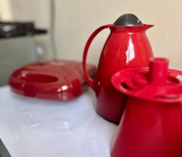 Macae Apartment | Ground Floor Apartment