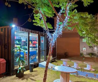 Macae Apartment | Ground Floor Apartment